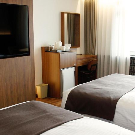 Commodore Hotel Gyeongju Exterior photo