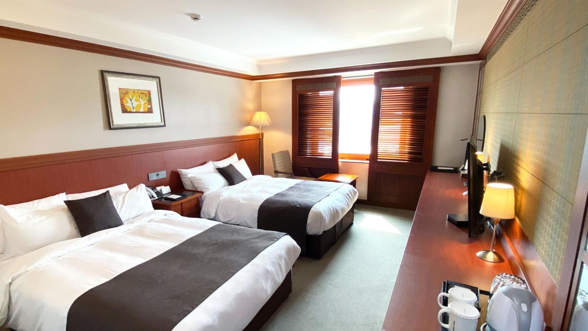 Commodore Hotel Gyeongju Exterior photo