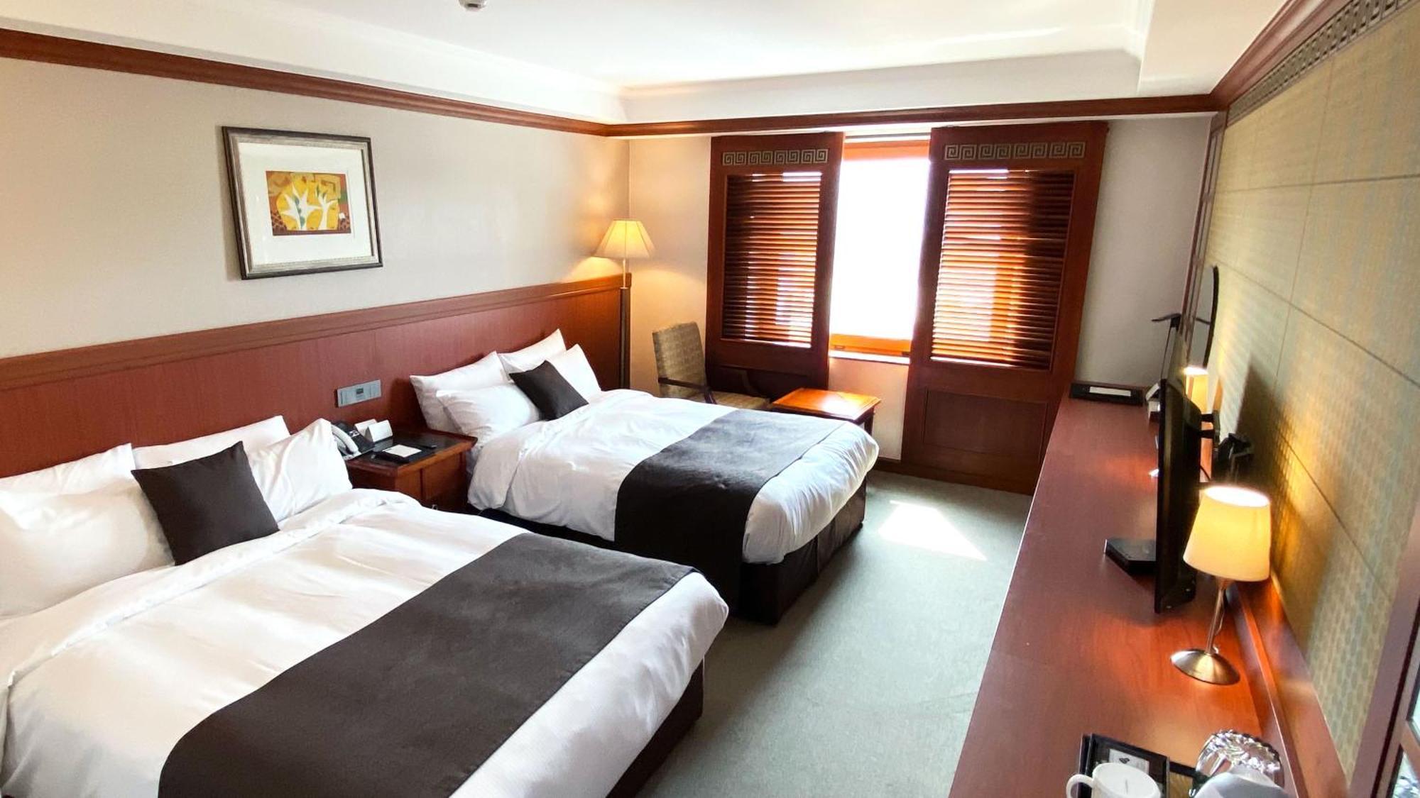 Commodore Hotel Gyeongju Exterior photo